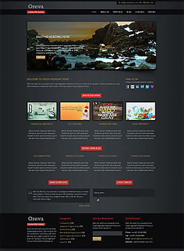 網(wǎng)站設(shè)計素材與網(wǎng)頁制作素材的全面指南