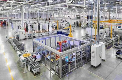 汽車觀察 “新合資”好戲連臺，跨國車企的自我覺醒與文化融合