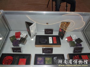 我館文化產品于兩地博覽會喜獲四項殊榮